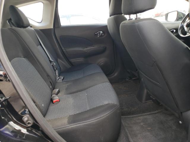 Photo 10 from auction – 2016 NISSAN VERSA NOTE with VIN 3N1CE2CP1GL355651