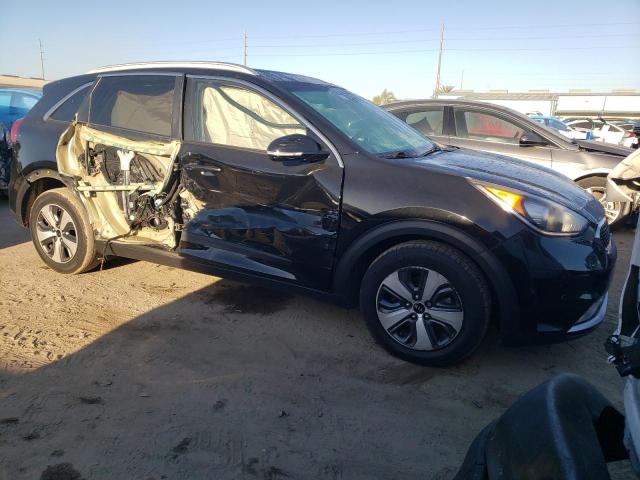 Photo 4 from auction – 2018 KIA NIRO TOURI with VIN KNDCE3LC1J5111604