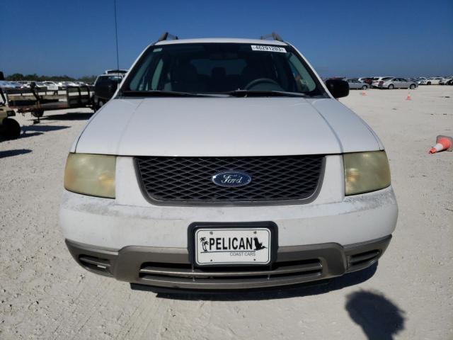 Photo 5 from auction – 2005 FORD FREESTYLE with VIN 1FMDK01155GA25828