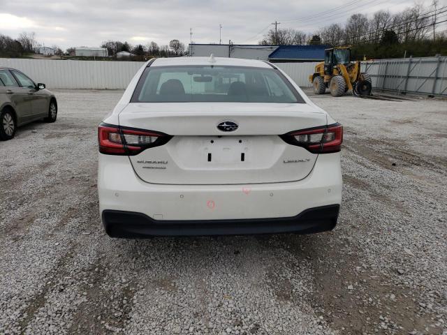 Photo 6 from auction – 2022 SUBARU LEGACY LIM with VIN 4S3BWAN64N3026844