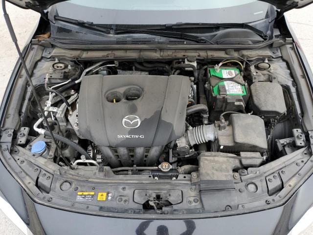 صورة رقم 11 من المزاد - 2019 MAZDA 3 PREFERRE مع VIN JM1BPACL0K1112665