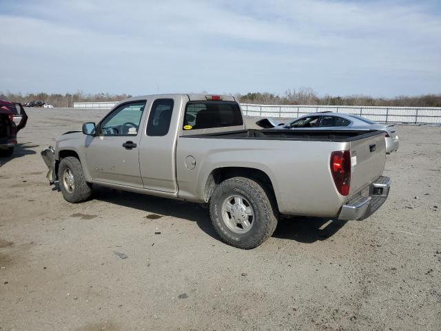 Photo 2 from auction – 2008 ISUZU I-290 with VIN 1GGCS199888701587