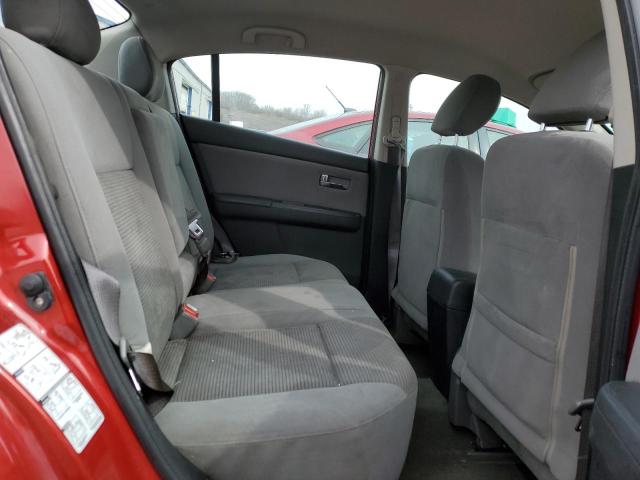 Photo 10 from auction – 2011 NISSAN SENTRA 2.0 with VIN 3N1AB6AP4BL712789