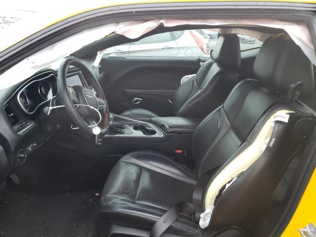 Photo 7 from auction – 2018 DODGE CHALLENGER with VIN 2C3CDZGG7JH205504