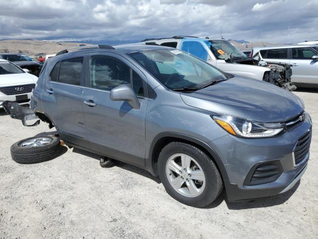 Photo 4 from auction – 2019 CHEVROLET TRAX 1LT with VIN KL7CJLSB2KB929038