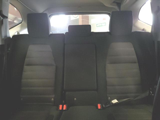 Photo 10 from auction – 2022 HONDA CR-V EX with VIN 5J6RT6H51NL028567