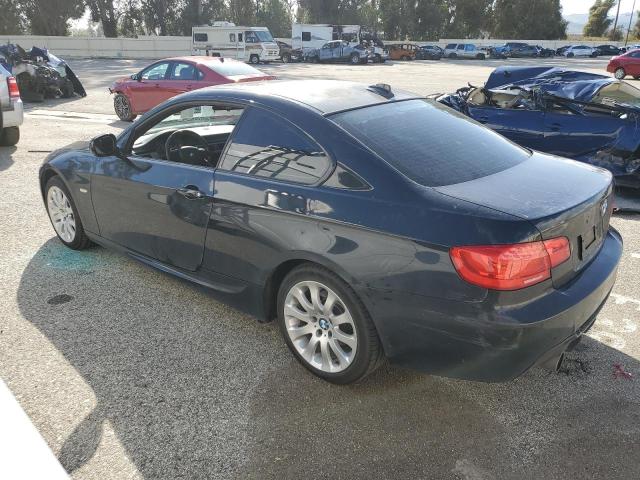 Photo 2 from auction – 2012 BMW 328 I SULE with VIN WBAKE5C54CJ106008