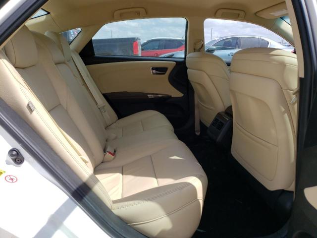 Photo 10 from auction – 2014 TOYOTA AVALON BAS with VIN 4T1BK1EB1EU088538