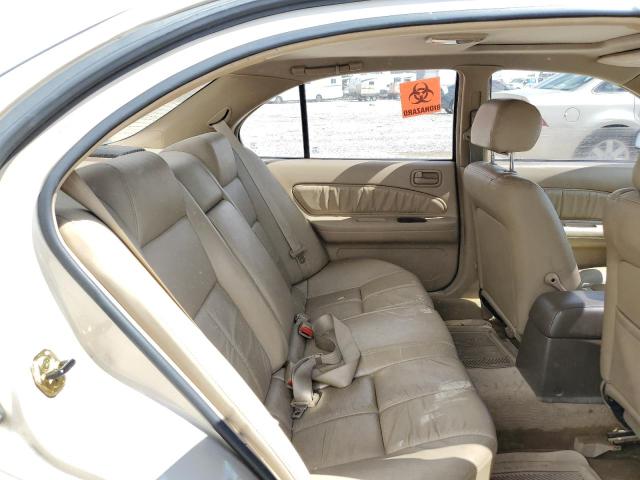 Photo 10 from auction – 1997 NISSAN MAXIMA GLE with VIN JN1CA21D0VT840022