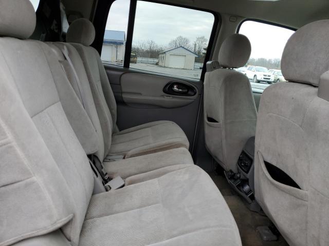 Photo 11 from auction – 2005 CHEVROLET TRAILBLAZE with VIN 1GNET16S456180669