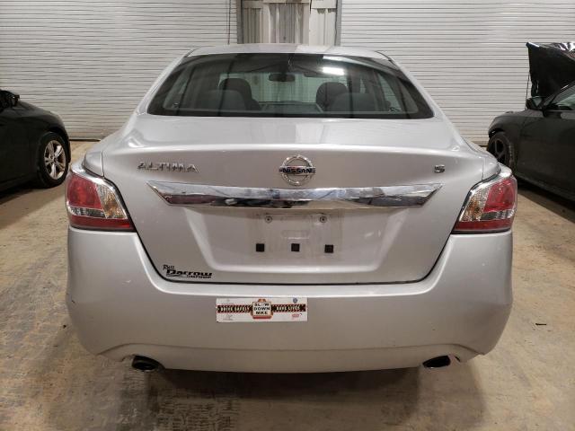 Photo 6 from auction – 2015 NISSAN ALTIMA 2.5 with VIN 1N4AL3AP0FC247895