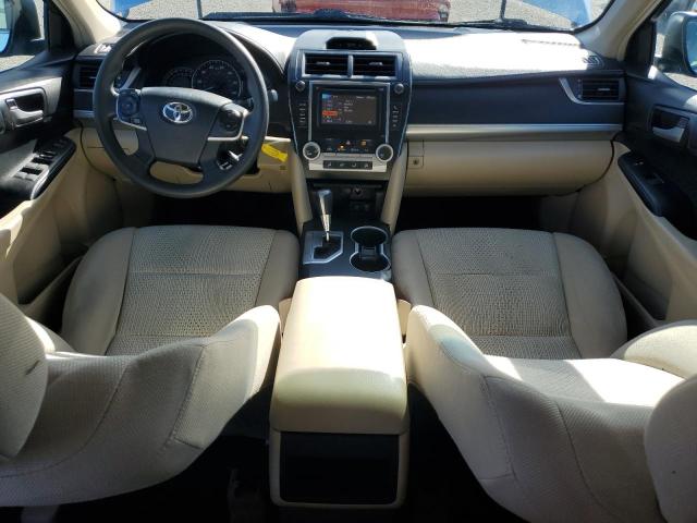 Photo 8 from auction – 2013 TOYOTA CAMRY L with VIN 4T4BF1FK8DR331706