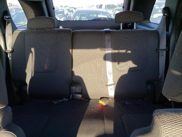 Photo 10 from auction – 2008 PONTIAC TORRENT with VIN 2CKDL43F986313480