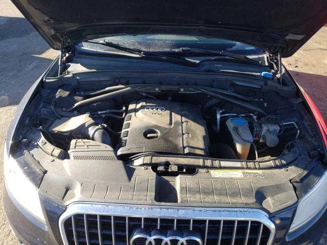 Photo 12 from auction – 2013 AUDI Q5 PREMIUM with VIN WA1LFAFP8DA077733
