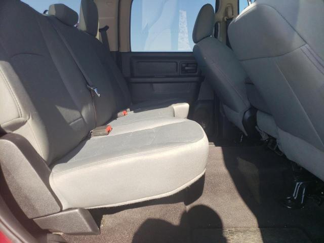 Photo 10 from auction – 2017 RAM 1500 ST with VIN 1C6RR6KT3HS730788