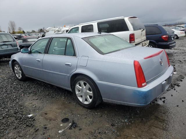 Photo 2 from auction – 2006 CADILLAC DTS with VIN 1G6KD57YX6U104117