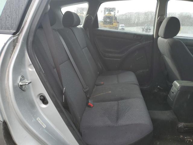 Photo 10 from auction – 2006 PONTIAC VIBE with VIN 5Y2SL65806Z442668