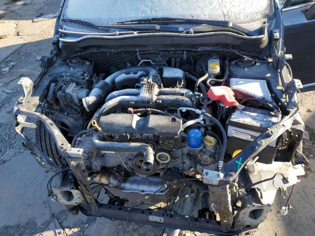 Photo 12 from auction – 2016 SUBARU FORESTER 2 with VIN JF2SJAXC8GH550782