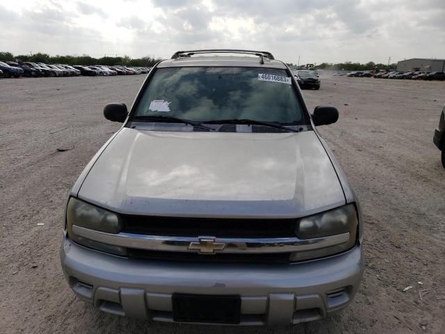 Photo 5 from auction – 2007 CHEVROLET TRAILBLAZE with VIN 1GNDS13S872246718