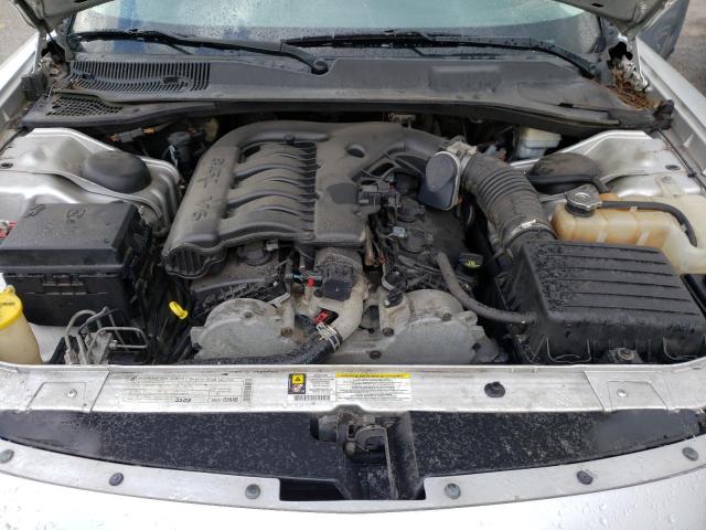 Photo 11 from auction – 2010 DODGE CHARGER SX with VIN 2B3CA3CVXAH253537