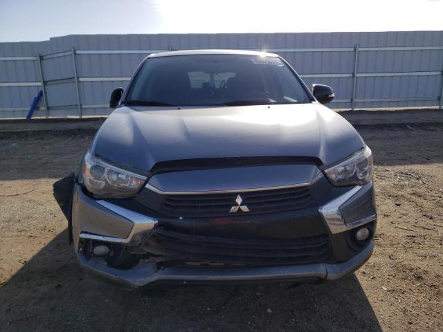 Photo 5 from auction – 2017 MITSUBISHI OUTLANDER with VIN JA4AP3AU9HZ042977