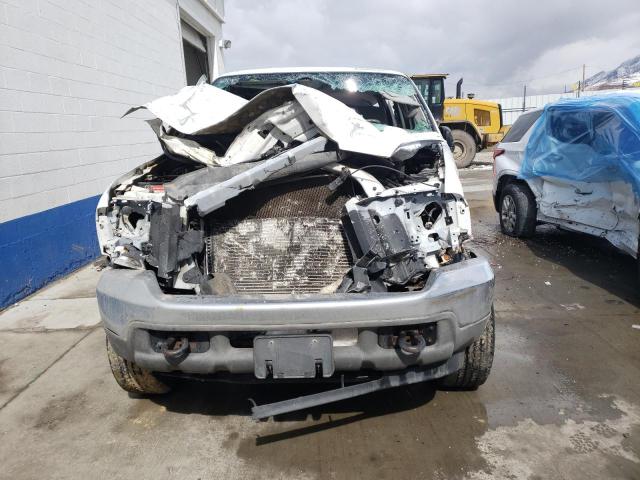 Photo 5 from auction – 2004 FORD EXCURSION with VIN 1FMNU41S14EC19474