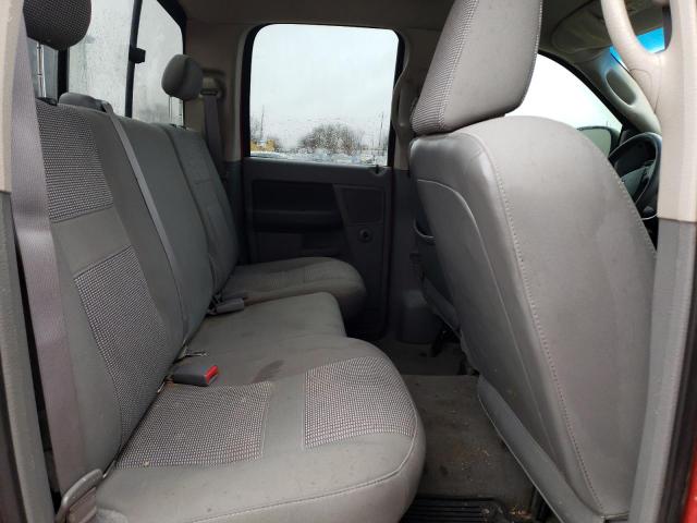 Photo 10 from auction – 2006 DODGE RAM 1500 S with VIN 1D7HU18216S677547
