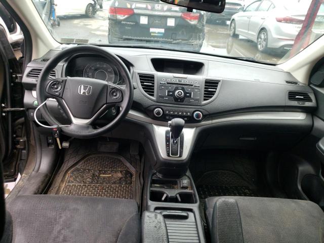 Photo 8 from auction – 2013 HONDA CR-V EX with VIN 5J6RM4H52DL044518