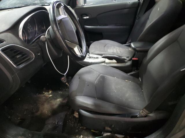 Photo 7 from auction – 2012 CHRYSLER 200 TOURIN with VIN 1C3CCBBG3CN308298
