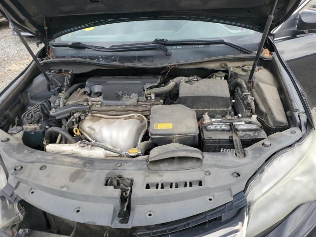 Photo 11 from auction – 2015 TOYOTA CAMRY LE with VIN 4T1BF1FK5FU034101