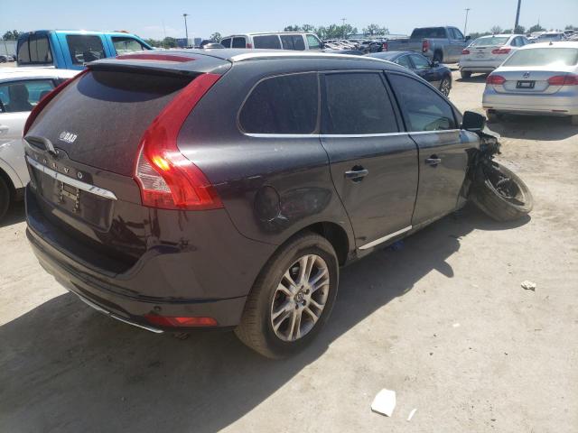 Photo 3 from auction – 2014 VOLVO XC60 3.2 with VIN YV4952DL4E2522227