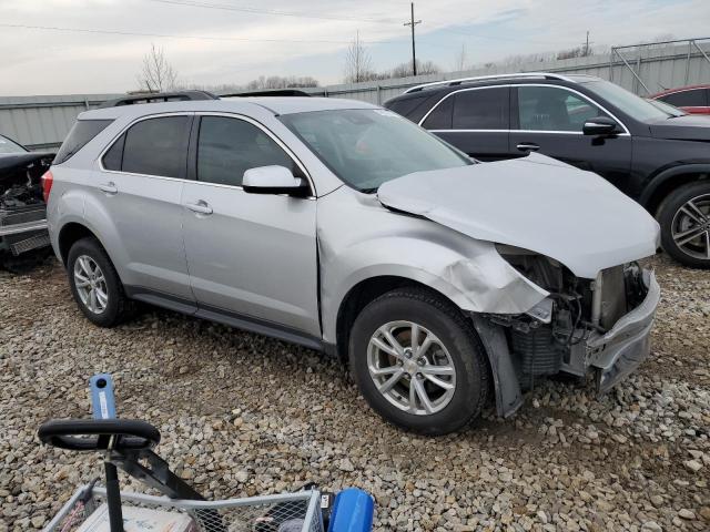 Photo 4 from auction – 2017 CHEVROLET EQUINOX LT with VIN 2GNFLFEK3H6337013