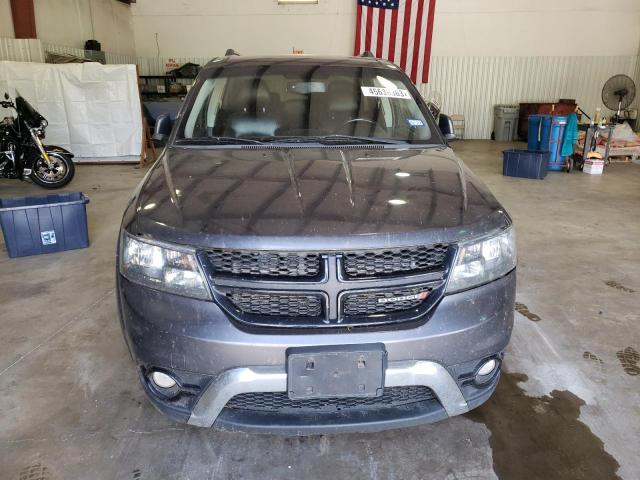 Photo 5 from auction – 2015 DODGE JOURNEY CR with VIN 3C4PDCGB7FT713713