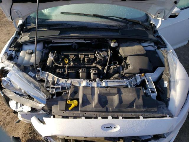 Photo 11 from auction – 2017 FORD FOCUS SE with VIN 1FADP3F20HL324671