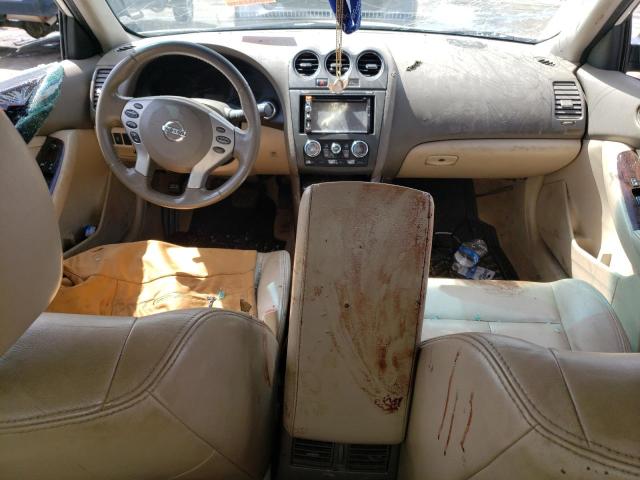Photo 8 from auction – 2012 NISSAN ALTIMA SR with VIN 1N4BL2AP4CC242645