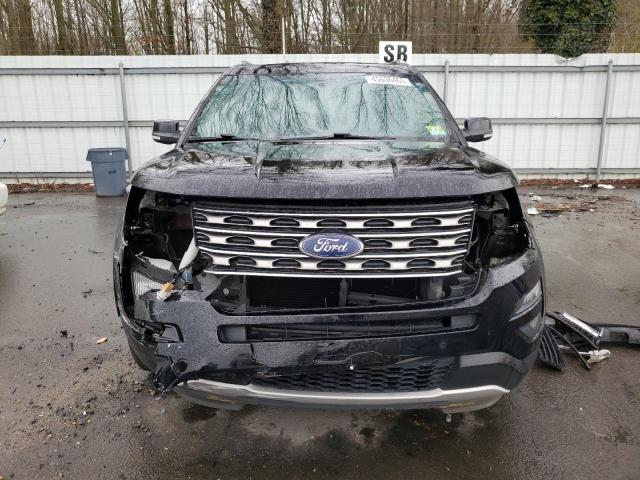 Photo 5 from auction – 2016 FORD EXPLORER X with VIN 1FM5K8D82GGA05776