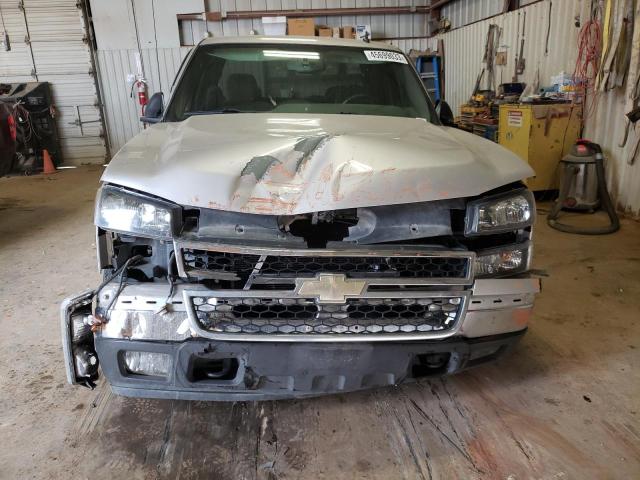 Photo 5 from auction – 2006 CHEVROLET SILVERADO with VIN 2GCEC19V761107996