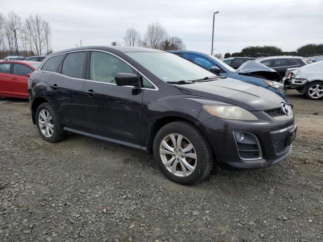 Photo 4 from auction – 2010 MAZDA CX-7 with VIN JM3ER4WL1A0325463
