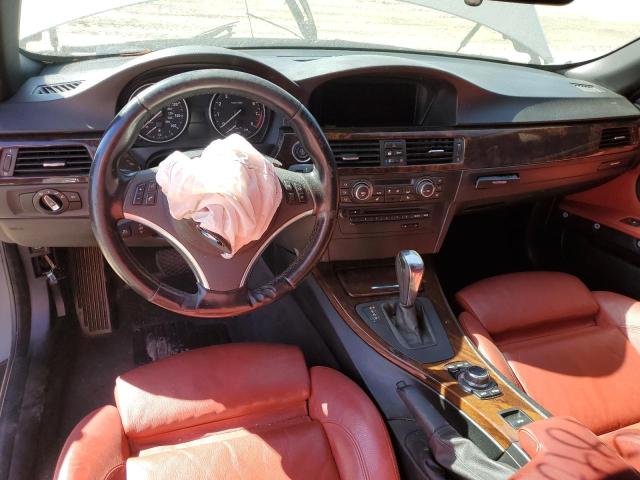 Photo 8 from auction – 2013 BMW 335 I with VIN WBADX7C57DE746559