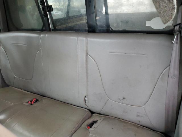 Photo 10 from auction – 1998 FORD F150 with VIN 2FTRX08L1WCA63143