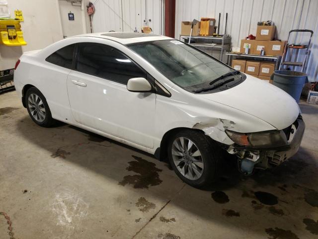 Photo 4 from auction – 2011 HONDA CIVIC EX with VIN 2HGFG1B86BH515566