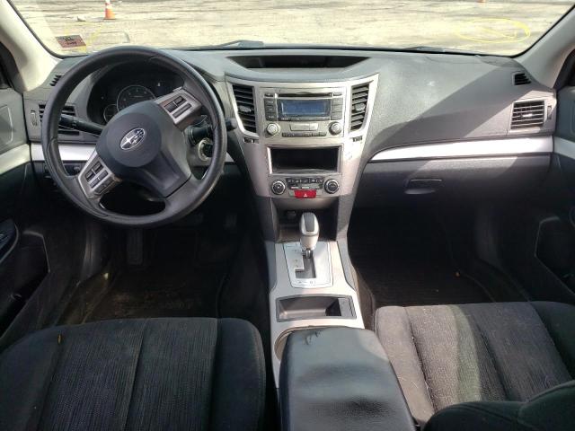 Photo 8 from auction – 2013 SUBARU LEGACY 2.5 with VIN 4S3BMBA63D3031727
