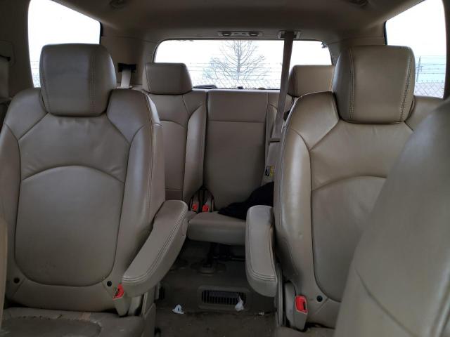 Photo 10 from auction – 2007 SATURN OUTLOOK SP with VIN 5GZEV33737J136756