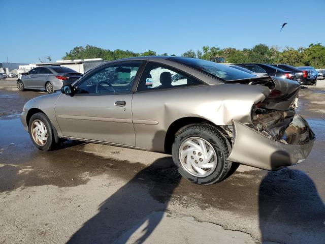 Photo 2 from auction – 1997 CHEVROLET CAVALIER with VIN 1G1JC1244VM126808