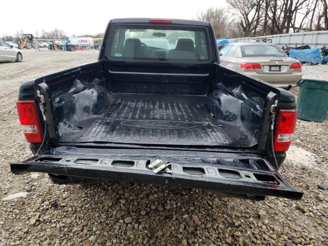 Photo 6 from auction – 2008 FORD RANGER SUP with VIN 1FTYR44U28PA50303