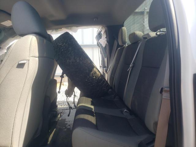 Photo 10 from auction – 2020 FORD F150 SUPER with VIN 1FTEX1EP7LFB71200