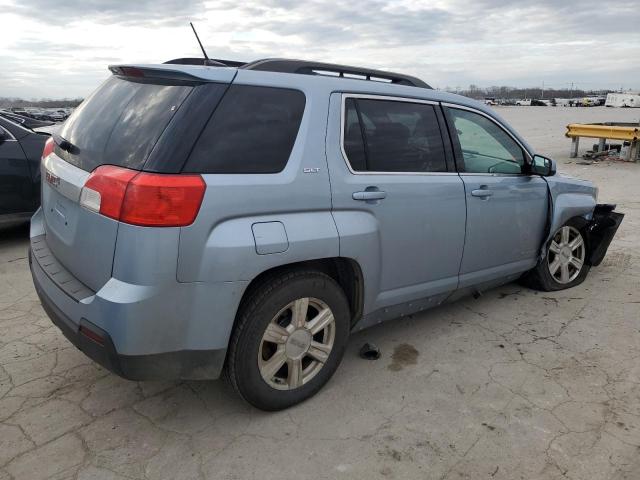 Photo 3 from auction – 2014 GMC TERRAIN SL with VIN 2GKALSEK0E6277137