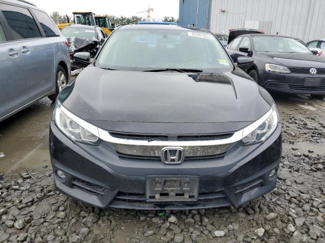 Photo 5 from auction – 2016 HONDA CIVIC EX with VIN 2HGFC1F34GH632094