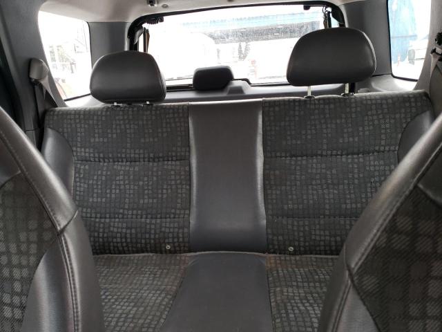 Photo 10 from auction – 2001 FORD ESCAPE XLS with VIN 1FMYU02B11KF93617
