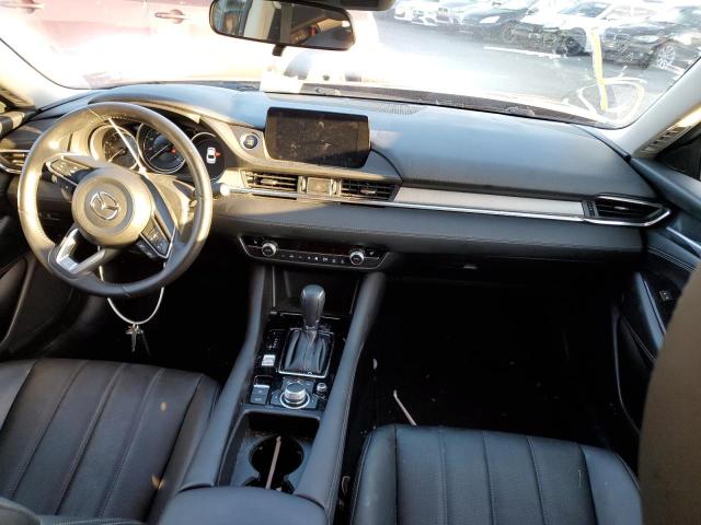 Photo 8 from auction – 2021 MAZDA 6 TOURING with VIN JM1GL1VM8M1610591